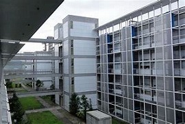 北九州市立大学