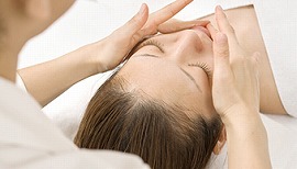 アドバンスビューティコース　1年制専門科