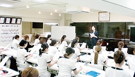 AJESTHE認定エステティシャンコース　300時間