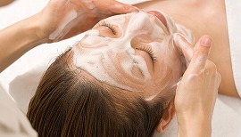 AJESTHE認定フェイシャルエステティシャンコース　60時間