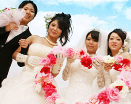 ブライダル・ホテル科