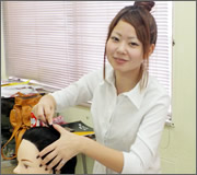 大育理容美容専門学校