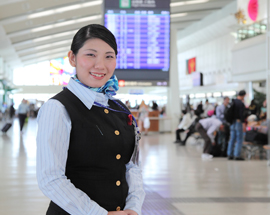 エアラインコース