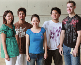 通訳翻訳コース