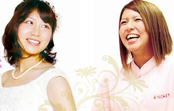 専門学校ホリスティックビューティー・ブライダルカレッジ