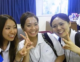 北部看護学校