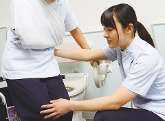 熊本駅前看護リハビリテーション学院