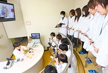 熊本歯科技術専門学校 