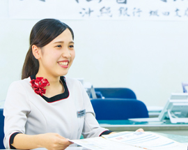 キャリアビジネス科