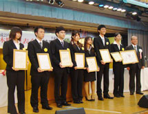 資格取得に強い！