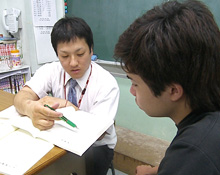 専修学校 沖縄大原簿記公務員専門学校