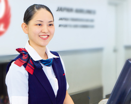 エアラインビジネス科