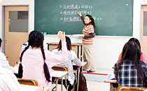 ソーシャルワーク専門学校