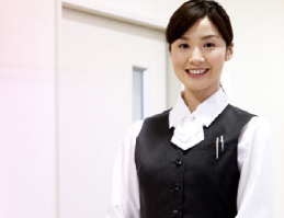 沖縄ウエル専門学校