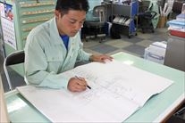 沖縄県宜野湾市役所 大城　寛也の写真