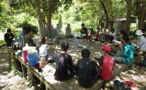 NPO法人珊瑚舎スコーレ 松田浩史