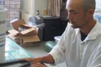 NPO法人珊瑚舎スコーレ 松田浩史