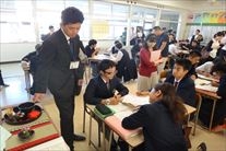 琉球大学附属中学校 山本　耕司