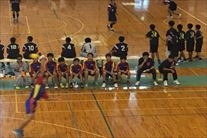 琉球大学附属中学校 山本　耕司