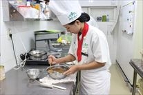 プチ・スウィート 儀保　南奈江