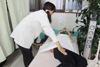 おなが整骨院 西原愛喜