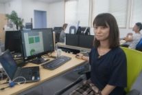 株式会社アザナ 砥板京花