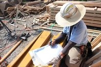 仲宗根工業 翁長　健の写真