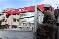 鳶士工事業　松原工業 松原 恭兵