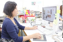 ブレーン沖縄 呉屋カテリネ