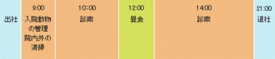動物病院20時　那覇医院 小池貢史