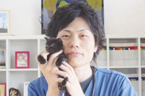 動物病院20時　那覇医院 小池貢史