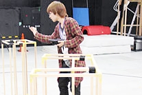 CGCGスタジオ株式会社 大城　政勝