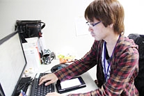 CGCGスタジオ株式会社 大城　政勝の写真