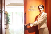 ザ・ナハテラス 瀬長　沙弥香の写真