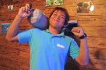 有限会社ニュース 宇田川大輔