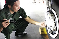 航空自衛隊　那覇基地 山城 広貴