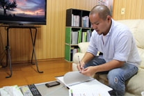 有限会社　シー・エム・シー 又吉安則