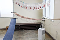 城紅型染工房 吉濱　愛