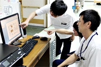 医療法人おもと会　大浜第二病院 池原　涼子