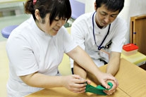 医療法人おもと会　大浜第二病院 池原　涼子