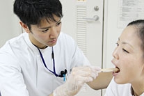 医療法人おもと会　大浜第二病院 伊禮　一