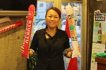 株式会社578（KO菜YA） 仲宗根真紀