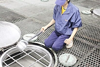 瑞泉酒造 池原呂桜良