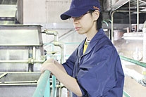 瑞泉酒造 池原呂桜良