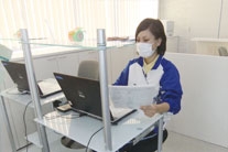 医療法人六人会　ロクト整形J2 平良香織