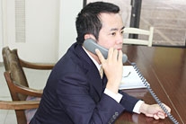 前原正人行政書士事務所 前原正人