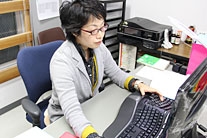 沖縄大学 吉川　麻衣子