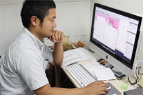 スタジオ　ノア 照屋　恵太