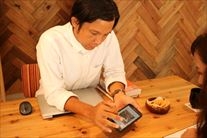 UZUMAKI 伊佐 直哉