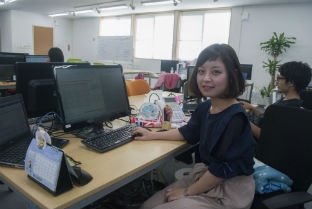 株式会社アザナ